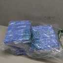 1000 Pcs Shoe Covers Disposable, Non-Slip, Reliable Shoe Covers for Indoors, 15.7'' Adjustable Size Great Value Boot Covers for Home, Hospitals, and Businesses