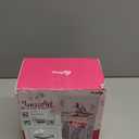 Pretty Me Unicorn Musical Jewelry Box for Kids - Gifts for Girls, Ages 3-8, Best Princess Room Toys Gift for Age 3, 4, 5, 6, 7, 8 Year Old Little Girl - Birthday Present Toy Ideas Music