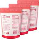 52USA Thai Rice Flour 48 Ounce (Basic), 1 Pound (Pack of 3), Rice Flour for Baking or Cooking, Product of Thailand, All Natural White Rice Flour, Vegan (EXP 12/31/26)