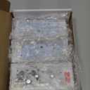 NEW Upgraded Refrigerator LED Light Set - Compatible with Whirlpool, Kenmore, Maytag, and KitchenAid Refrigerators - Includes 1 Pc W10515058 & 2 Pcs W10515057 - Replaces WPW10515057, WPW10515058