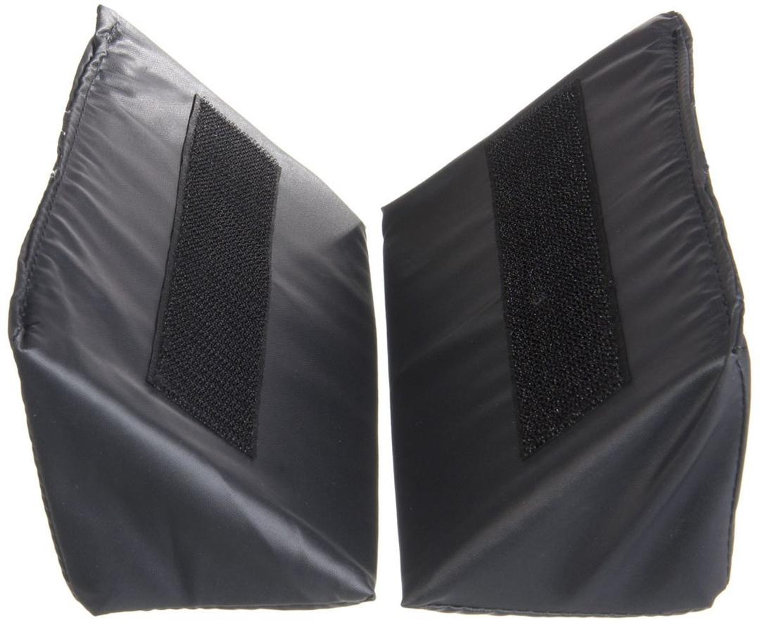 Medline MDT823330W HEELMEDIX Heel Protector Stabilizer Wedge, 1 Pair Medline MDT823330W HEELMEDIX Heel Protector Stabilizer Wedge, 1 Pair