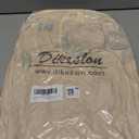 Dikaslon Diaper Bag Backpack with Portable Changing Pad, Pacifier Case and Stroller Straps, Large Unisex Baby Bags for Boys Girls, Multipurpose Travel Back Pack Moms Dads, Pink