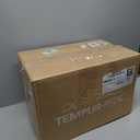 Tempur-Pedic TEMPUR-Adapt + Cooling 3-Inch Full Mattress Topper Medium Luxury Premium Foam, Washable Cover, Medium Cooling Topper,white