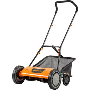 18" Reel Mower LMRM1801