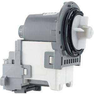 AMI PARTS DC31-00054D DC31-00187A PX3516-01 Washer Drain Pump fit for Samsung Washing Machine Replaces DC31-00178D DC97-20621A B35-3a 2754406 AP5583541 PS4204640 EAP4204640