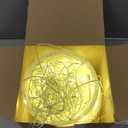 5 Pack 200Led Christmas Ball Lights for Tree Outdoor, 8 Modes 7.87in Globe String Lights Waterproof, Sphere Fairy Lights Outside for Window House Garden Yard Porch Indoor Decorations, Warm White