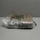 OneTigris DOOM Tactical Vest, Adjustable Airsoft Vest MOLLE Vest for Men (Camo, One Size)