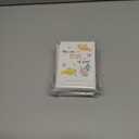 6 x 24 Pack, 6 Designs, Mermaid Valentine's Day Cards for Kids, 3.5x5 inch, Classroom Exchange Cards