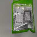 24V 7.2W 8 Mode LED Controller with Memory Function and IR Remote Control Low Voltage Transformer for Holiday String Lights,not Fit for 8 Mode with Control Box and 1 Mode String Light(1 pcs)