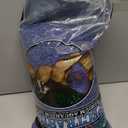 Spectrastone Special Blue Aquarium Gravel for Freshwater Aquariums, 25-Pound Bag
