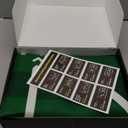 Soccer Training Mat with Adjustable Soccer Trainer - Non-Slip Soccer Training Equipment for Kids Youth to Boost Speed, Strength & Coordination | Soccer Trainer for Indoor/Outdoor Drills (90*60cm)