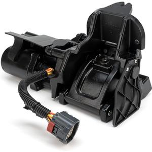 84452642 Front Left Driver Side Power Running Step Motor & Bracket Assembly Fit for 2015-2020 Cadillac Escalade, Chevy Suburban, GMC Yukon Replace 23433888 84131859 8451964