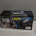 RESTECK Massagers for Neck and Back with Heat  Deep Tissue 3D Kneading Pillow, Electric Shiatsu Shoulder Massage, Foot, Legs,Body  Relieve Muscle Pain  Office, Home & Car