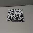 Kitchen Reusable Swedish Dishcloths - 12 Pack Absorbent, Fast Drying, Washable Swedish Towels with Cute Design, Fruit Flower