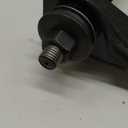 MOOG RK620369 Suspension Control Arm and Ball Joint Assembly front left upper