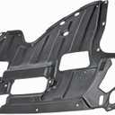 Dorman 926-310 Front Engine Splash Shield Compatible with Select Honda Models