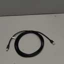 Cable Matters 5Gbps Long USB 3.0 Cable - 10ft, USB A to B Cable, USB3 Cord with Type-B 3.0 Connector for Hard Drive Enclosure/Built-in Hub and More, Black