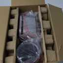 Ninja SS151 TWISTi Blender DUO, High-Speed 1600 WP Smoothie Maker & Nutrient Extractor* 5 Functions Smoothie, Spreads & More, smartTORQUE, 34-oz. Pitcher & (2) To-Go Cups, Gray (1400 Peak Watts)