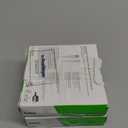 Belkin USB A to USB C Cable, 3.3ft, 15W - Type C Charger, iPhone Charger Cord for iPhone 16 & 15, Galaxy S25, Pixel 9, iPad Pro, Airpods Pro, Switch, CarPlay & More - White, 2 Pack