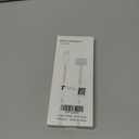 Magnetic 3 Cable USB-C 6.6FT Compatible with M4/M3/M2 MacBook Air Pro Charger, 140W Magnetic Safe 3 Cable for MacBook Air (13"/15" 2025/2024/2023/2022), Pro (16"/14" 2024/2023/2021), White