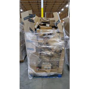 Pallet of Appears New Small Items