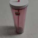 Everyday Living Axel Plastic Tumbler 24oz , Pink
