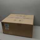 KOHLER 25875-0 Hyten 3" Height, Elevated Soft Close Elongated Toilet Seat, Contoured Seat with Grip-Tight Bumpers, Quick-Attach Hardware, No Slam Toilet Seat, White