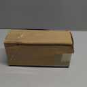 Metal Exterior Door Handles (Pair), Compatible with 1973-1991 Chevy C/K/R/V 10 20 30 1500 2500 3500, GMC C/K 15 25 35 R/V 1500 2500 3500 Pickup Suburban Blazer, Front Left & Right, OE# 77047 90025