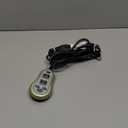 Tranquil Ease Heat Massage Handset For Power Recliner Lift Chair, HC-6022