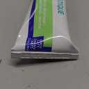 Virbac C.E.T. Enzymatic Toothpaste Eliminates Bad Breath by Removing Plaque and Tartar Buildup Best Pet Dental Care Toothpaste Vanilla Mint Flavor 2.5 Oz Tube