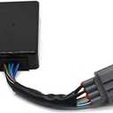 CDI Box Compatible with Honda TRX 300 TRX300 FW Fourtrax TRX300FW 1998 1999 2000 Replace 30410-HM5-A10 30410-HM5-A11 30410-HM5-S01 30400-HM5-506