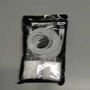 iPhone 17 16 15 Charger 10FT Fast Charging, 2 Pack 20W Type C Wall Charger Block with 10Foot Long USB C to C Cable for iPhone 17/17 Pro/17 Pro Max/Air/16/16 Pro Max/15/15 Pro Max/Plus, iPad, AirPods (White)