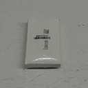 4 Sets 1/2 Hydraulic Hose Caps Quick Coupler Cover Male Dust Cap and Female Plug Cover Colored Hydraulic a Style Quick Disconnects Port Plug Fittings