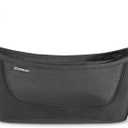 UPPAbaby Carry-All Parent Organizer / Fits on Vista, Cruz, Minu, Minu Duo, G-Series Strollers / Secure Zippered Pocket + Beverage Compartments (1 Count (Pack of 1))