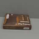 Extra Large Microplush Heating Pad for Back Neck Shoulder Pain Cramps Relief - Gifts for Women Men Mom Dad, Mothers Day Fathers Day Christmas Birthday Gifts - 6 Heat Settings, Auto-Off - 17"x33"