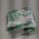 Door Lever Locks (4 Pack)  Prevents Toddlers from Opening Doors  Durable ABS with 3M Adhesive  Easy OneHand Operation for Adults, No Tools Needed