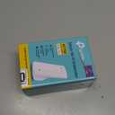 TP-Link WiFi Extender with Ethernet Port, Dual Band 5GHz/2.4GHz, Up to 44% More Bandwidth Than Single Band, Covers Up to 1200 Sq.ft and 30 Devices, Signal Booster Amplifier Supports OneMesh(RE220)