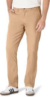 Amazon Essentials Men's Athletic-Fit Casual Stretch Chino Pant  33w x 29L