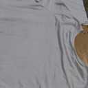 Plus Size 2 Piece Sets for Curvy Women Sexy Fall Short Sleeve Tops Casual Wide Leg Pants Sets Sweatsuits (4X-Large Plus, 0 White 53)