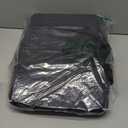 Lumbar Support Pillow for Office Chair, Office Home Essentials, Stocking Stuffers, Back Support Pillow for Car, Chair Cushions, Back Pain Relief Improve Posture, Mesh Cover Double Adjustable Straps