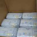 Pampers Baby Diapers - Swaddlers - Size 1, 198 Count, Ultra Absorbent Disposable Infant Diaper