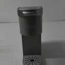 Keurig K-Mini Single Serve K-Cup Pod Coffee Maker, 6 to 12oz Brew size, with Cord Storage, Perfect for Small Spaces, Studio Gray