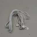 USB C to Magnetic 3 Charger Cable for MacBook Air 13.6 15 inch MacBook Pro 14 16 M5 M4 M3 M2 M1 2026 2025 2024 2023 2022 2021, Braided Cord & LED, Powerful Magnetic, Original Quality, 10ft Sliver