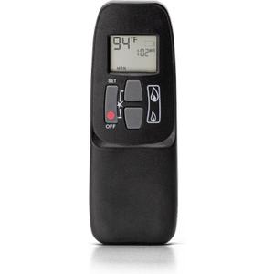 G6R-H3T5 Radio Remote Control Compatible with Maxitrol G6R-R3AM Control Module Receiver, for RH Peterson/Real Fyre, Valor, Empire, Element 4 Gas Fireplaces Replace# R11576 AT-01V-2 4001910 4001038