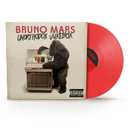 Unorthodox Jukebox (Limited Edition Neon Coral Vinyl)