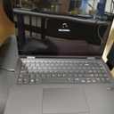 LG gram Pro 16-inch OLED 2in1 Thin and Lightweight Laptop, Intel Evo Edition - AI-Enabled Intel Core Ultra 7 Processor, Windows 11 Home, 32GB RAM, 2 TB SSD, VRR OLED Touch Display, Black