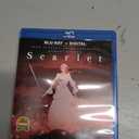 Scarlet - Blu-ray, Disc