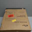 Bear Bottle Sterilizer and Dryer, 2 Layers Large Electric Steam Baby Bottle Sterilizer, Fast Bottle Sanitizer and Dryer for All Bottles & Accessories, Time-Saving Design