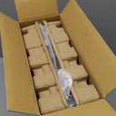 Keurig K-Mini Single Serve K-Cup Pod Coffee Maker, 6 to 12oz Brew size, with Cord Storage, Perfect for Small Spaces, Black