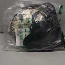 MNSRUU Sports Duffel Bags, Bats and Flowers Vintage Athletic Gym Bag Overnight Workout Travel Tote Luggage for Men Women Yoga